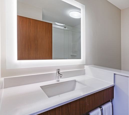 Imagen de la habitación del Hotel Holiday Inn Express & Suites Tulsa West - Sand Springs. Foto 7