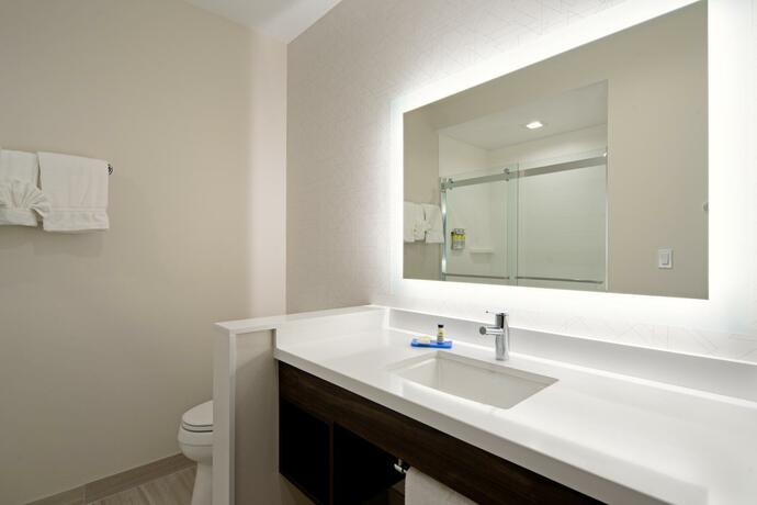 Imagen general del Hotel Holiday Inn Express & Suites - Valencia - Santa Clarita, an IHG. Foto 2