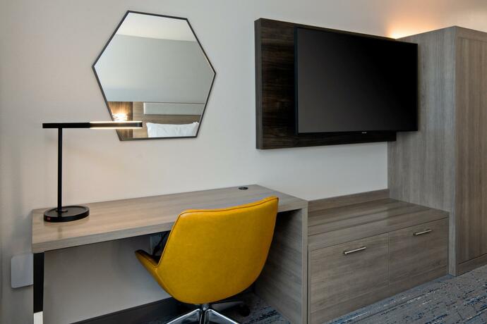 Imagen general del Hotel Holiday Inn Express & Suites - Valencia - Santa Clarita, an IHG. Foto 5