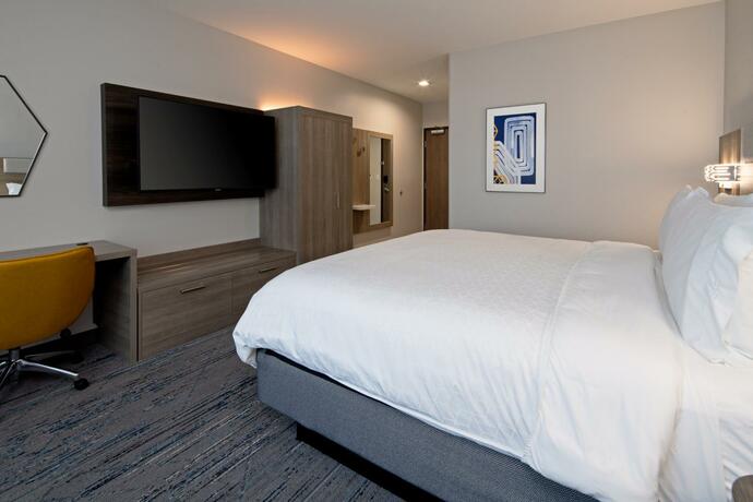 Imagen general del Hotel Holiday Inn Express & Suites - Valencia - Santa Clarita, an IHG. Foto 6