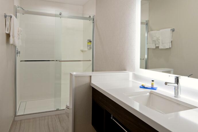 Imagen general del Hotel Holiday Inn Express & Suites - Valencia - Santa Clarita, an IHG. Foto 7