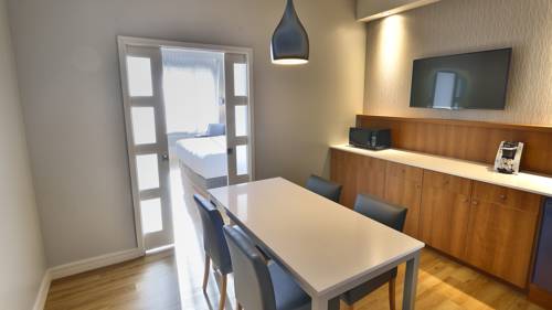 Imagen de la habitación del Hotel Holiday Inn Express & Suites Vaudreuil-dorion. Foto 6