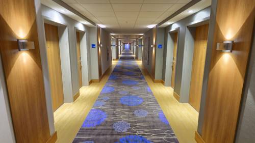 Imagen de la habitación del Hotel Holiday Inn Express & Suites Vaudreuil-dorion. Foto 11