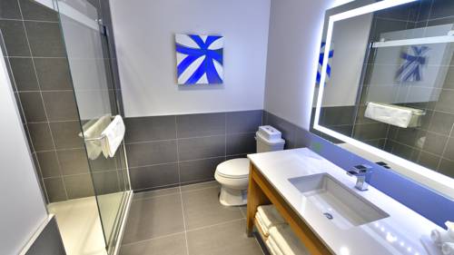 Imagen de la habitación del Hotel Holiday Inn Express & Suites Vaudreuil-dorion. Foto 14