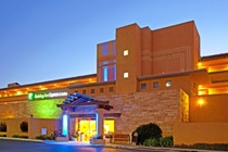 Imagen general del Hotel Holiday Inn Express & Suites Ventura Harbor. Foto 4