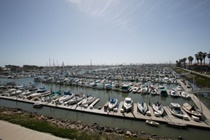 Imagen general del Hotel Holiday Inn Express & Suites Ventura Harbor. Foto 3