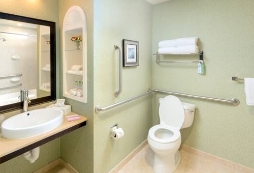 Imagen de la habitación del Hotel Holiday Inn Express & Suites Warminster-horsham. Foto 2