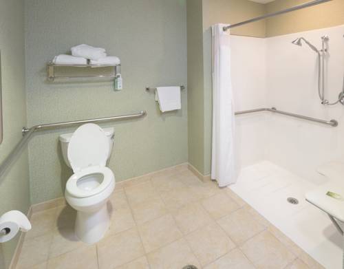 Imagen de la habitación del Hotel Holiday Inn Express & Suites Warminster-horsham. Foto 3