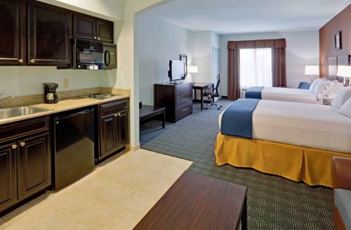 Imagen de la habitación del Hotel Holiday Inn Express & Suites Warminster-horsham. Foto 6