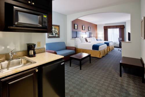 Imagen de la habitación del Hotel Holiday Inn Express & Suites Warminster-horsham. Foto 7