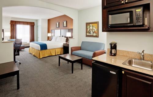Imagen de la habitación del Hotel Holiday Inn Express & Suites Warminster-horsham. Foto 8