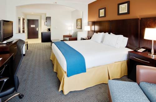 Imagen de la habitación del Hotel Holiday Inn Express & Suites Warminster-horsham. Foto 10