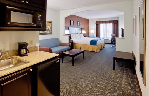 Imagen de la habitación del Hotel Holiday Inn Express & Suites Warminster-horsham. Foto 11