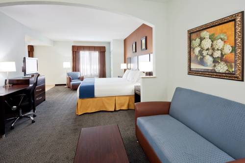 Imagen de la habitación del Hotel Holiday Inn Express & Suites Warminster-horsham. Foto 12