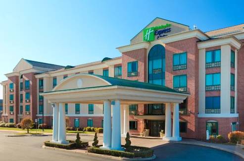 Imagen general del Hotel Holiday Inn Express & Suites Warwick-providence airport. Foto 2