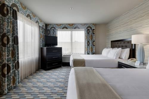 Imagen de la habitación del Hotel Holiday Inn Express & Suites Warwick-providence airport. Foto 4