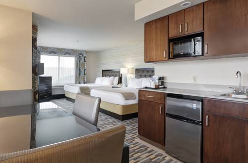Imagen general del Hotel Holiday Inn Express & Suites Warwick-providence airport. Foto 1