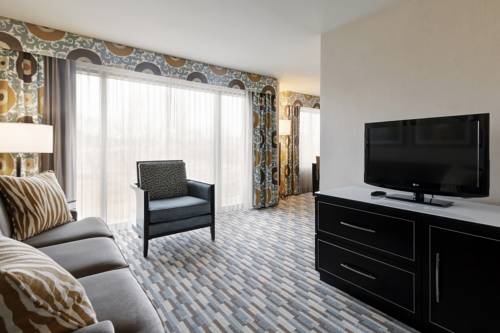 Imagen de la habitación del Hotel Holiday Inn Express & Suites Warwick-providence airport. Foto 5