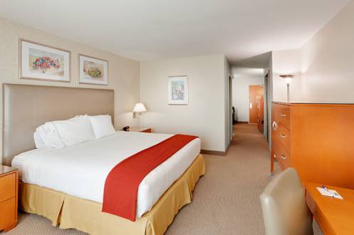 Imagen de la habitación del Hotel Holiday Inn Express & Suites Warwick-providence airport. Foto 6