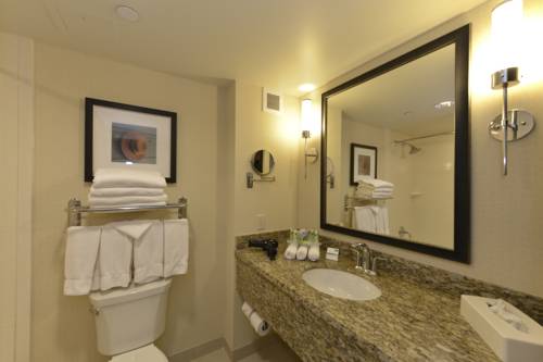 Imagen de la habitación del Hotel Holiday Inn Express & Suites Waterloo - St. Jacobs Area. Foto 2
