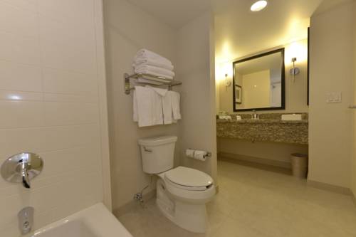Imagen de la habitación del Hotel Holiday Inn Express & Suites Waterloo - St. Jacobs Area. Foto 3