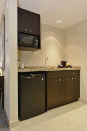 Imagen de la habitación del Hotel Holiday Inn Express & Suites Waterloo - St. Jacobs Area. Foto 6