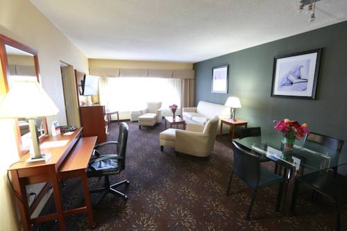 Imagen de la habitación del Hotel Holiday Inn Express & Suites West Chester. Foto 6