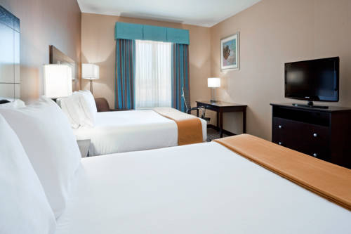 Imagen de la habitación del Hotel Holiday Inn Express & Suites West Coxsackie. Foto 6