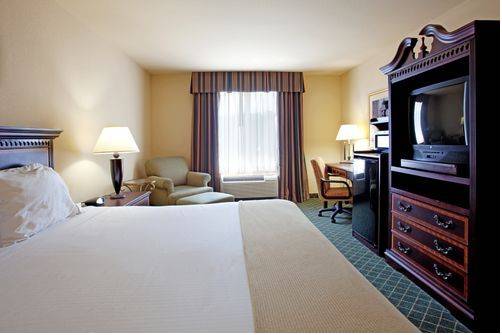 Imagen de la habitación del Hotel Holiday Inn Express & Suites West Monroe. Foto 3