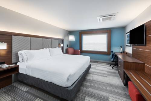 Imagen de la habitación del Hotel Holiday Inn Express & Suites West Plains Southwest. Foto 4