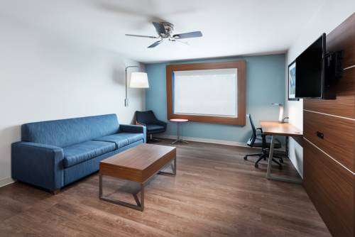 Imagen de la habitación del Hotel Holiday Inn Express & Suites West Plains Southwest. Foto 6