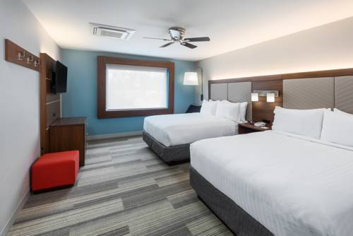 Imagen de la habitación del Hotel Holiday Inn Express & Suites West Plains Southwest. Foto 8