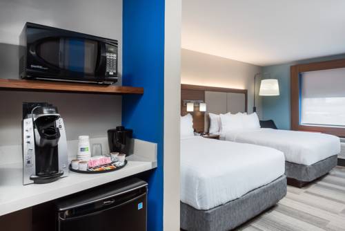 Imagen general del Hotel Holiday Inn Express & Suites West Plains Southwest. Foto 1