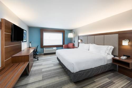 Imagen de la habitación del Hotel Holiday Inn Express & Suites West Plains Southwest. Foto 9