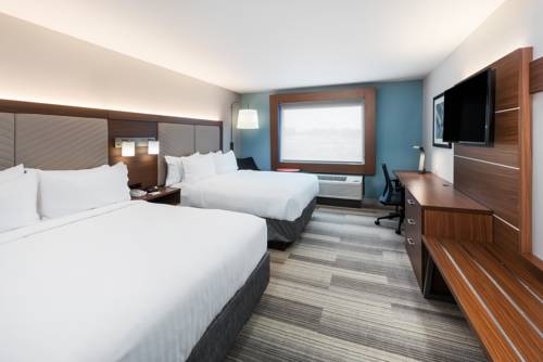 Imagen de la habitación del Hotel Holiday Inn Express & Suites West Plains Southwest. Foto 10
