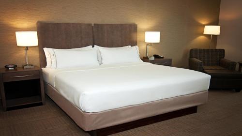 Imagen de la habitación del Hotel Holiday Inn Express & Suites Wichita Northeast, an IHG. Foto 6