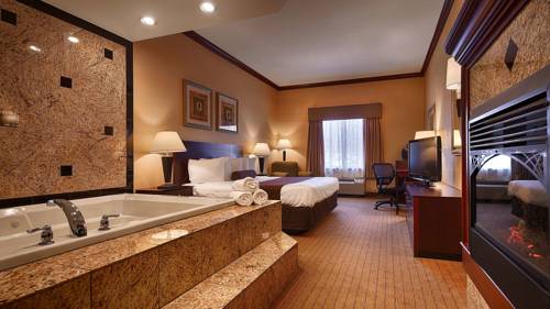 Imagen general del Hotel Holiday Inn Express & Suites Williamstown - Glassboro. Foto 1