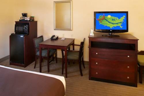 Imagen de la habitación del Hotel Holiday Inn Express & Suites Williamstown - Glassboro. Foto 2