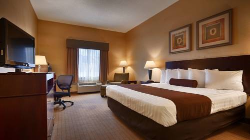 Imagen de la habitación del Hotel Holiday Inn Express & Suites Williamstown - Glassboro. Foto 3