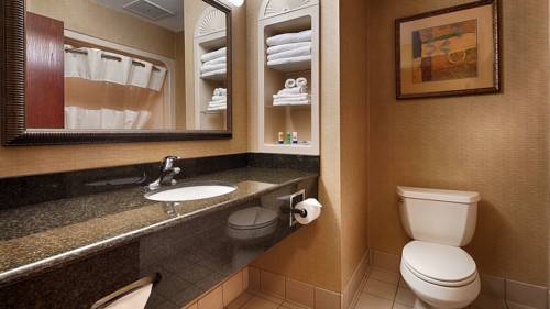 Imagen de la habitación del Hotel Holiday Inn Express & Suites Williamstown - Glassboro. Foto 4