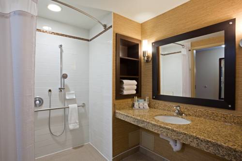 Imagen de la habitación del Hotel Holiday Inn Express & Suites - Woodstock South. Foto 11