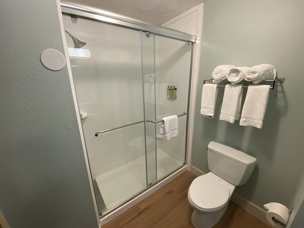 Imagen de la habitación del Hotel Holiday Inn Express and Stes Columbia I-20 at Clemson Rd, an IHG. Foto 12