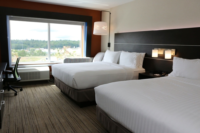 Imagen de la habitación del Hotel Holiday Inn Express and Suites Alabaster, An Ihg. Foto 6