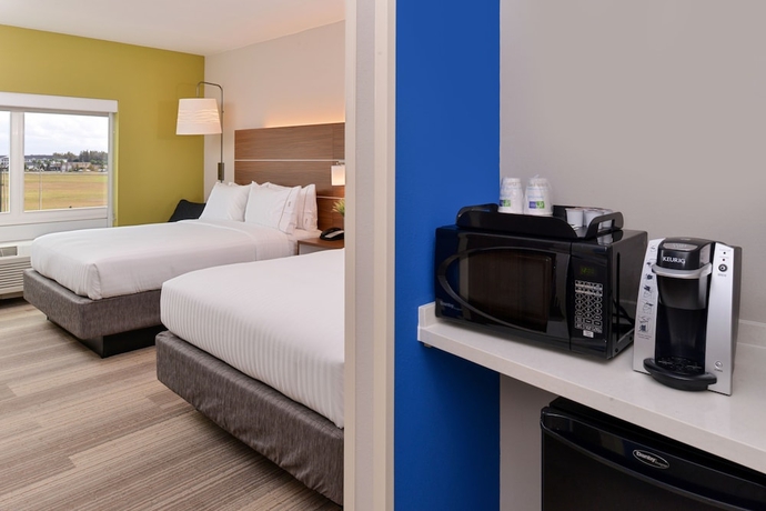 Imagen de la habitación del Hotel Holiday Inn Express and Suites Alachua - Gainesville Area, An Ihg. Foto 2