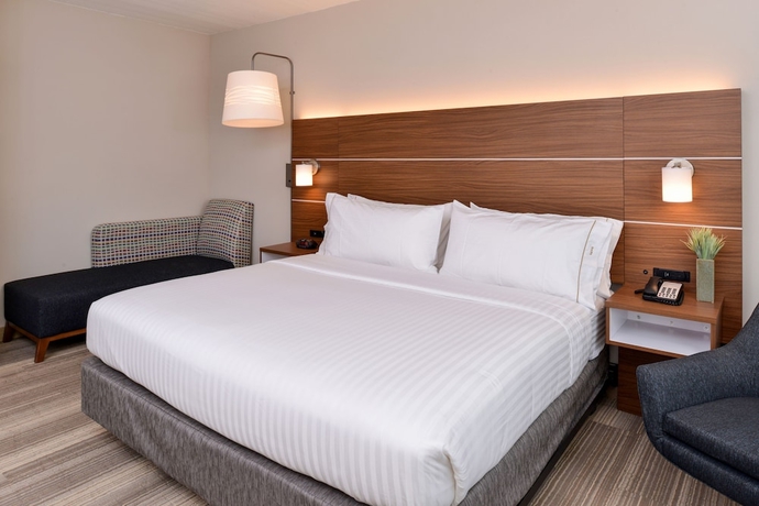 Imagen de la habitación del Hotel Holiday Inn Express and Suites Alachua - Gainesville Area, An Ihg. Foto 8