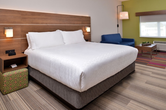 Imagen de la habitación del Hotel Holiday Inn Express and Suites Alachua - Gainesville Area, An Ihg. Foto 9