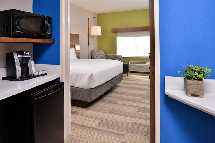 Imagen de la habitación del Hotel Holiday Inn Express and Suites Alachua - Gainesville Area, An Ihg. Foto 11