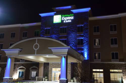 Imagen de la habitación del Hotel Holiday Inn Express and Suites Albany, An Ihg, Albany. Foto 3