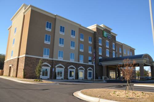 Imagen de la habitación del Hotel Holiday Inn Express and Suites Albany, An Ihg, Albany. Foto 6