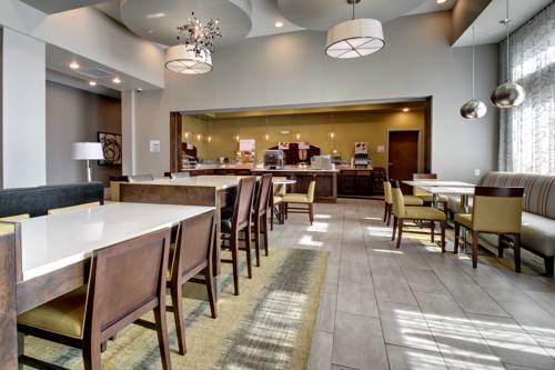 Imagen de la habitación del Hotel Holiday Inn Express and Suites Albany, An Ihg, Albany. Foto 8
